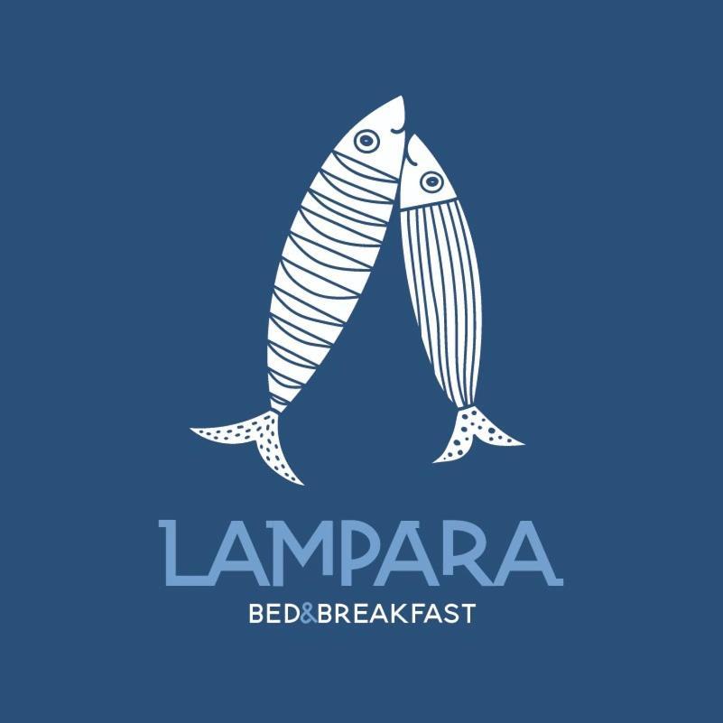 Lampara Mare วีโกเอเกวนเซ ภายนอก รูปภาพ
